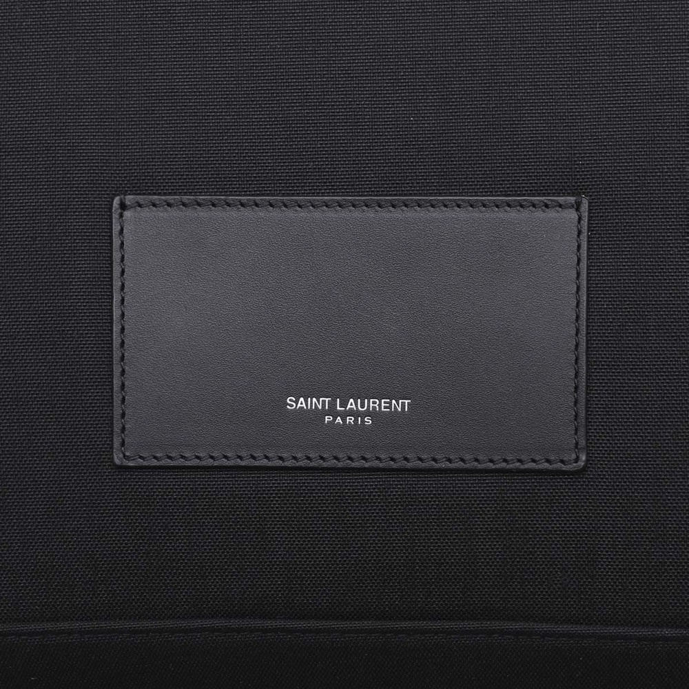 Saint Laurent Shoulder Bag Camera Bag Black - Picture 8 of 8
